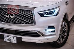 انفنتي QX80